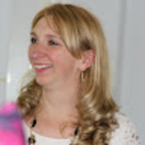 Meet your Posher, Olena